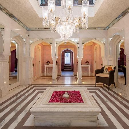 Surya Haveli , Amer Fort Jaipur Ngoại thất bức ảnh