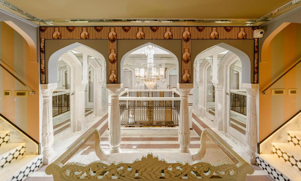 Surya Haveli , Amer Fort Jaipur Ngoại thất bức ảnh