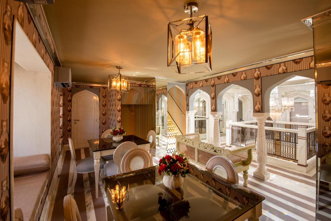 Surya Haveli , Amer Fort Jaipur Ngoại thất bức ảnh