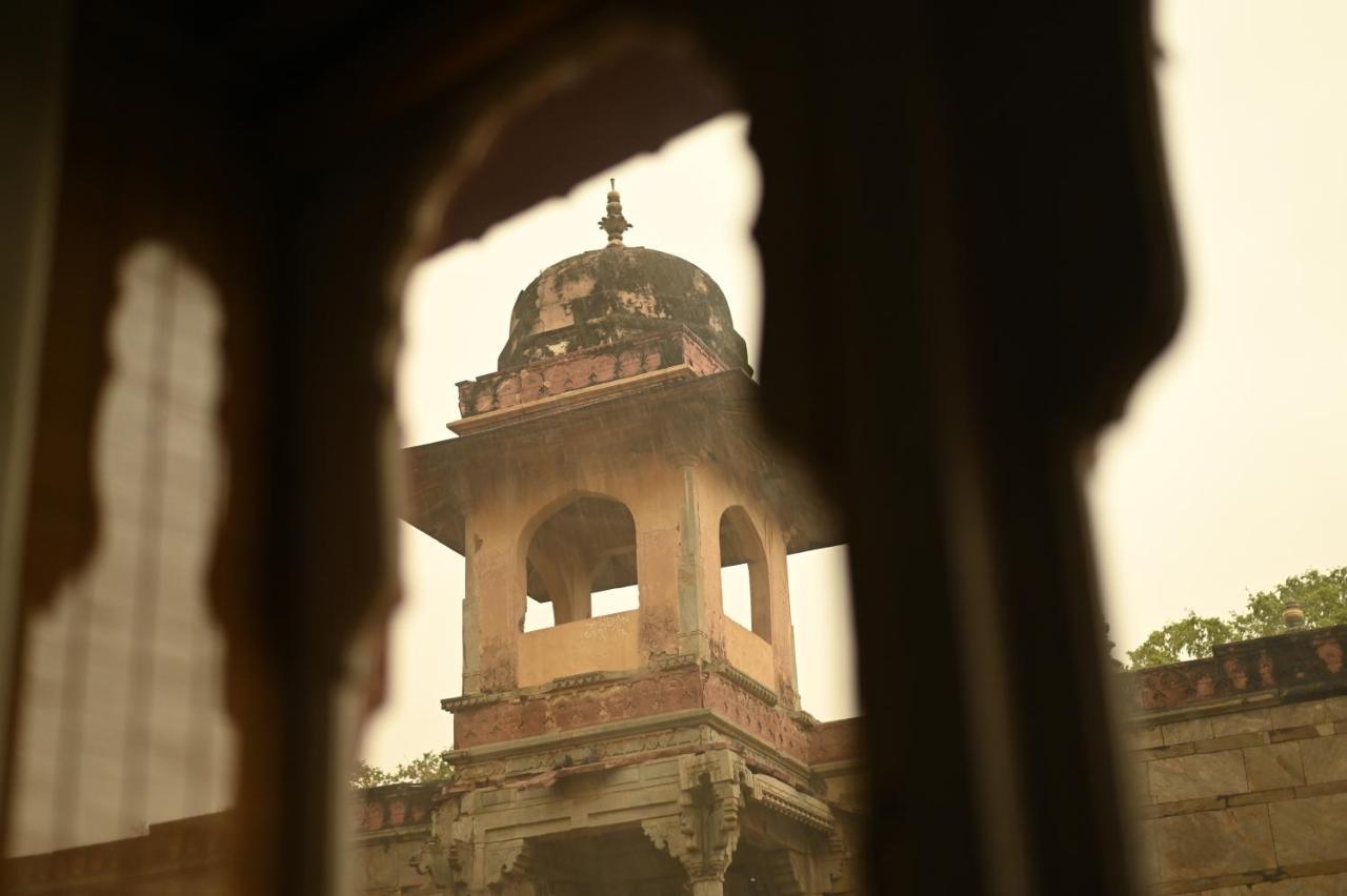 Surya Haveli , Amer Fort Jaipur Ngoại thất bức ảnh
