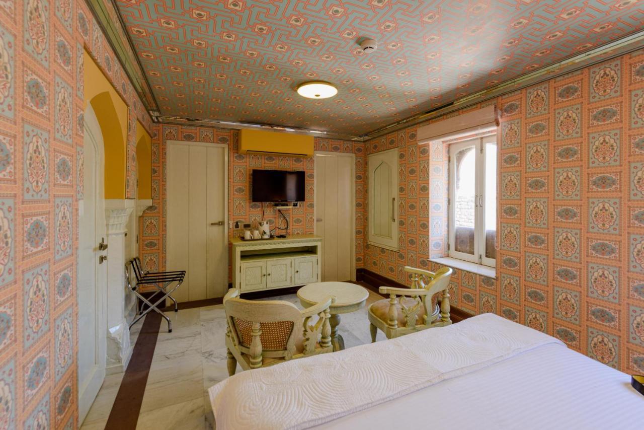 Surya Haveli , Amer Fort Jaipur Ngoại thất bức ảnh