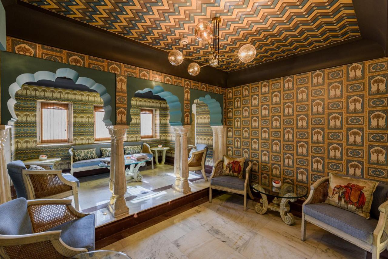 Surya Haveli , Amer Fort Jaipur Ngoại thất bức ảnh