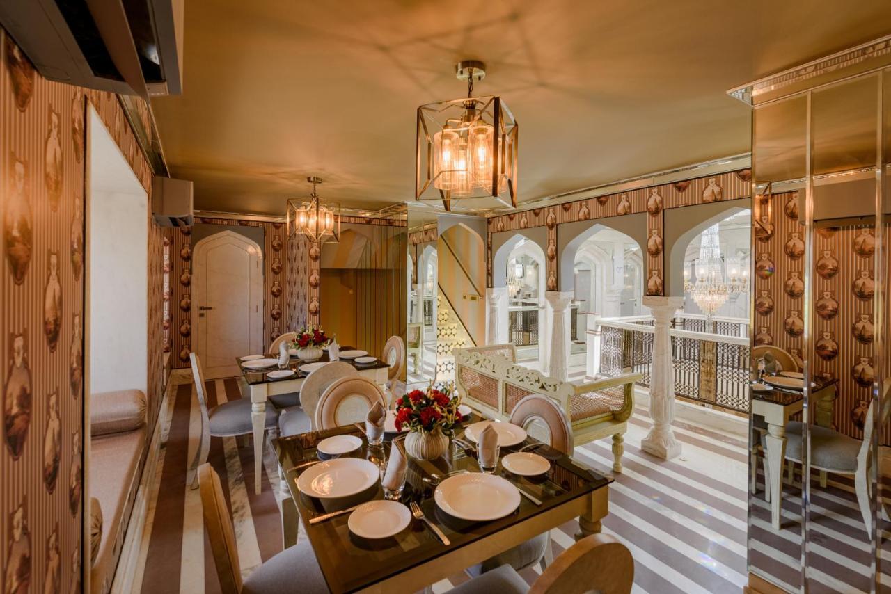 Surya Haveli , Amer Fort Jaipur Ngoại thất bức ảnh