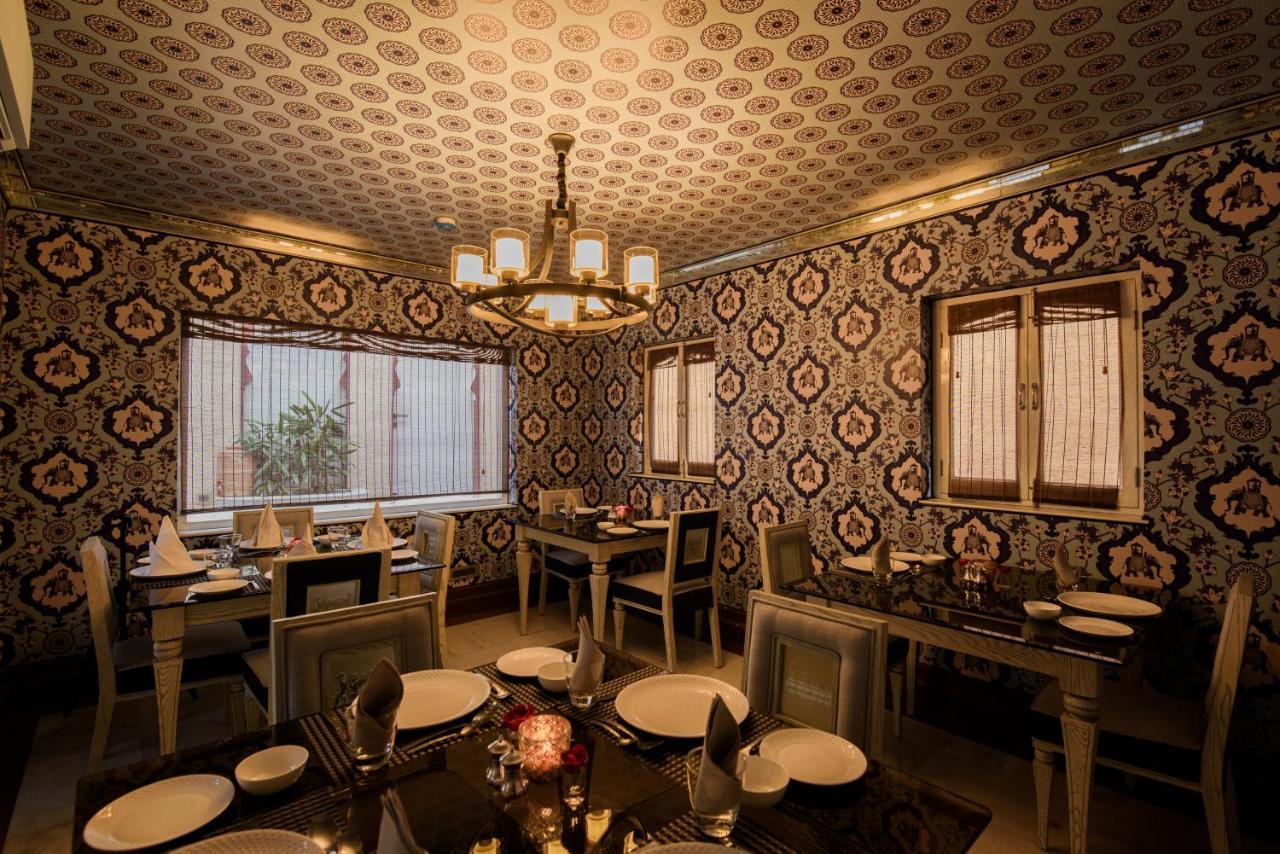 Surya Haveli , Amer Fort Jaipur Ngoại thất bức ảnh