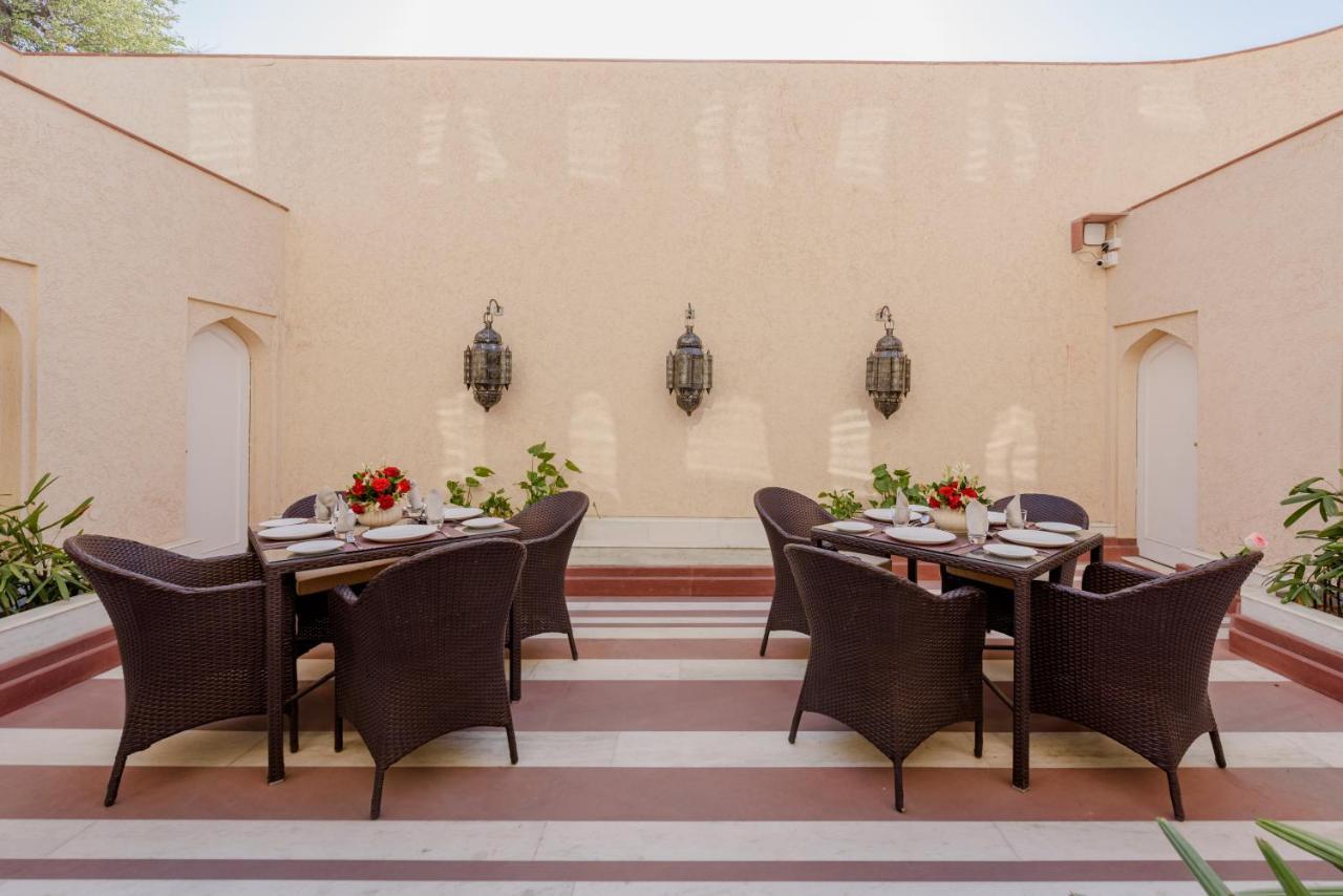 Surya Haveli , Amer Fort Jaipur Ngoại thất bức ảnh