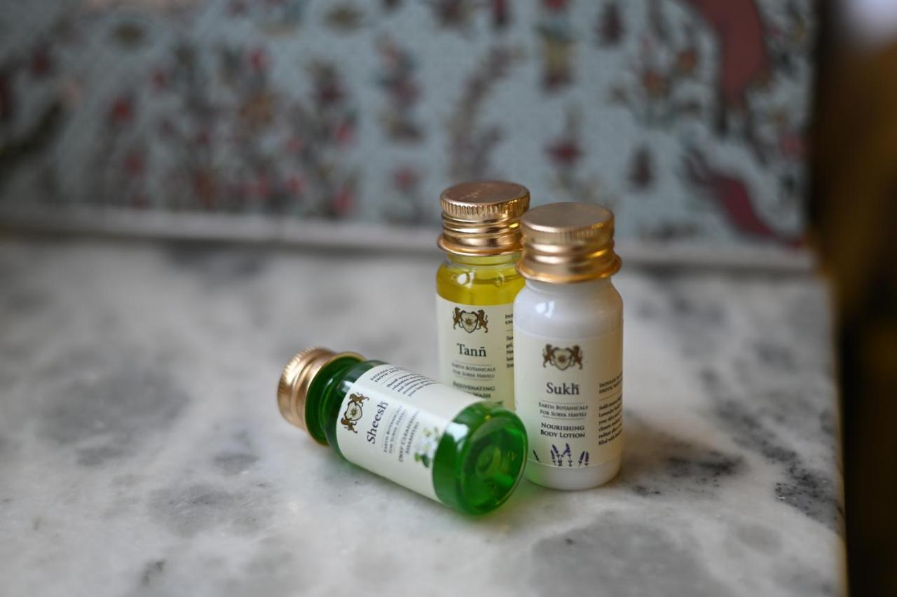 Surya Haveli , Amer Fort Jaipur Ngoại thất bức ảnh
